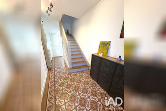 achat maison livry-gargan 93190