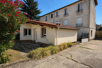 achat maison livry-gargan 93190