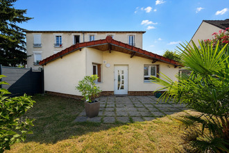 achat maison livry-gargan 93190