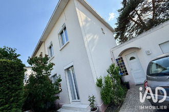 achat maison livry-gargan 93190
