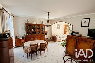 achat maison livry-gargan 93190