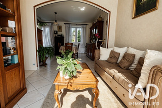 achat maison livry-gargan 93190