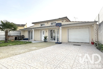 achat maison livry-gargan 93190