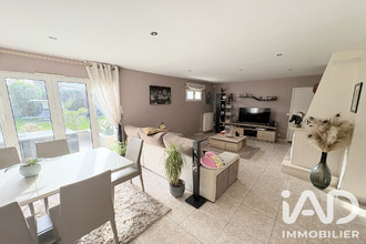 achat maison livry-gargan 93190