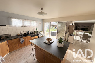 achat maison livry-gargan 93190