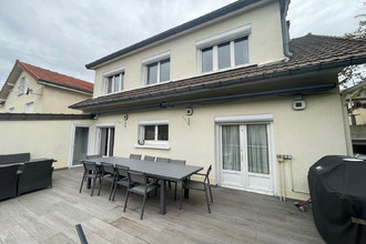 achat maison livry-gargan 93190