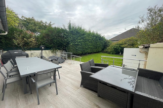 achat maison livry-gargan 93190