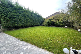 achat maison livry-gargan 93190