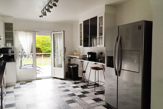 achat maison livry-gargan 93190