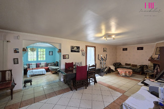 achat maison livry-gargan 93190
