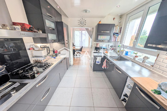 achat maison livry-gargan 93190