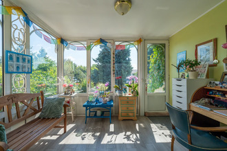 achat maison livry-gargan 93190