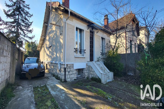 achat maison livry-gargan 93190