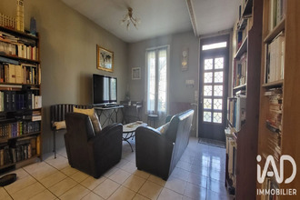 achat maison livry-gargan 93190