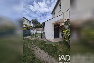 achat maison livry-gargan 93190