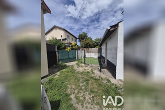 achat maison livry-gargan 93190