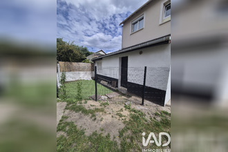 achat maison livry-gargan 93190