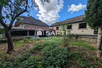 achat maison livry-gargan 93190