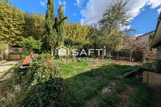 achat maison livry-gargan 93190