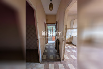 achat maison livry-gargan 93190