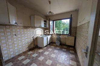 achat maison livry-gargan 93190