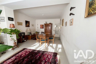 achat maison livry-gargan 93190
