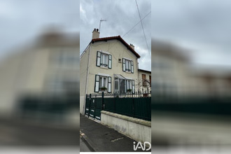 achat maison livry-gargan 93190