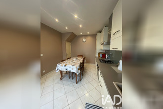 achat maison livry-gargan 93190