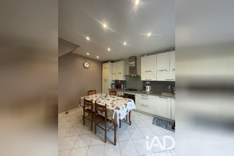 achat maison livry-gargan 93190