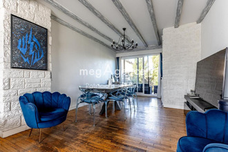 achat maison livry-gargan 93190