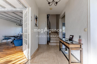 achat maison livry-gargan 93190