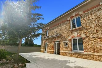 achat maison livry-louvercy 51400