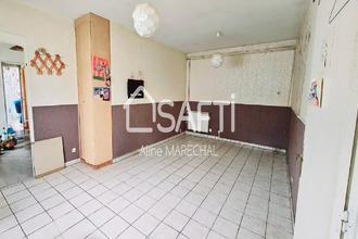 achat maison livry-louvercy 51400