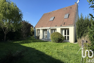 achat maison livry-sur-seine 77000