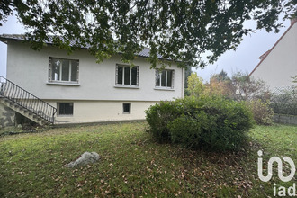 achat maison livry-sur-seine 77000