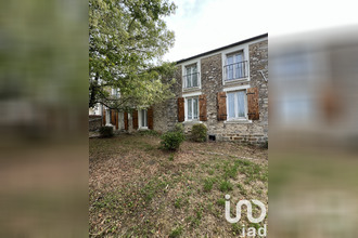 achat maison livry-sur-seine 77000