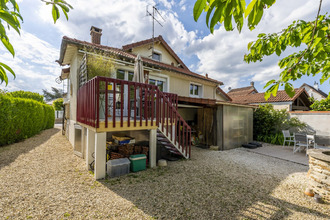 achat maison livry-sur-seine 77000