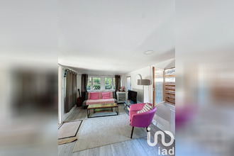 achat maison livry-sur-seine 77000