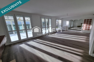 achat maison livry-sur-seine 77000