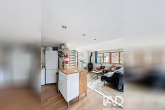 achat maison livry-sur-seine 77000