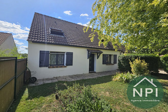 achat maison livry-sur-seine 77000