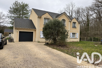 achat maison livry-sur-seine 77000