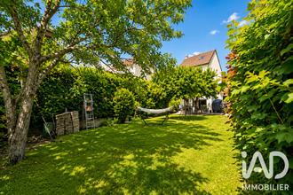 achat maison livry-sur-seine 77000