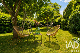 achat maison livry-sur-seine 77000