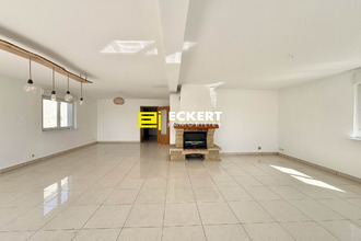 achat maison lixhausen 67270