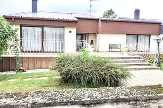 achat maison lixing-les-st-avold 57660