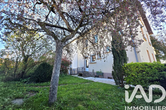 achat maison lixing-les-st-avold 57660