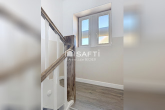 achat maison lixing-les-st-avold 57660