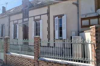 achat maison lixy 89140