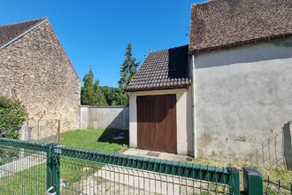 achat maison lixy 89140